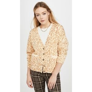 Rebecca Minkoff Kerry Cardigan